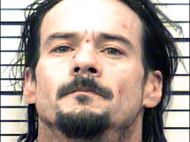 Deputies Find 4 Aggressive Monkeys at Meth Lab 