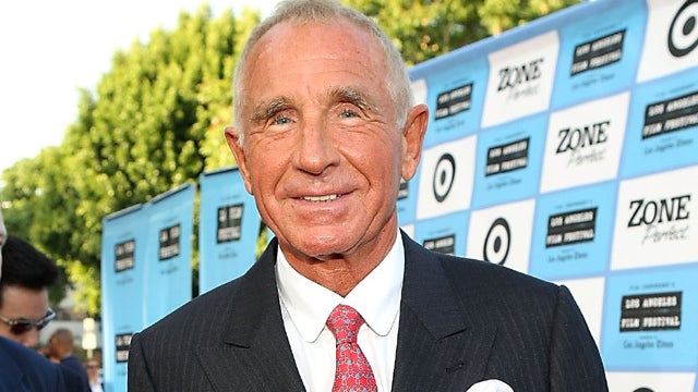 Actress Zsa Zsa Gabor and her husband, Prince Frederic von Anhalt 