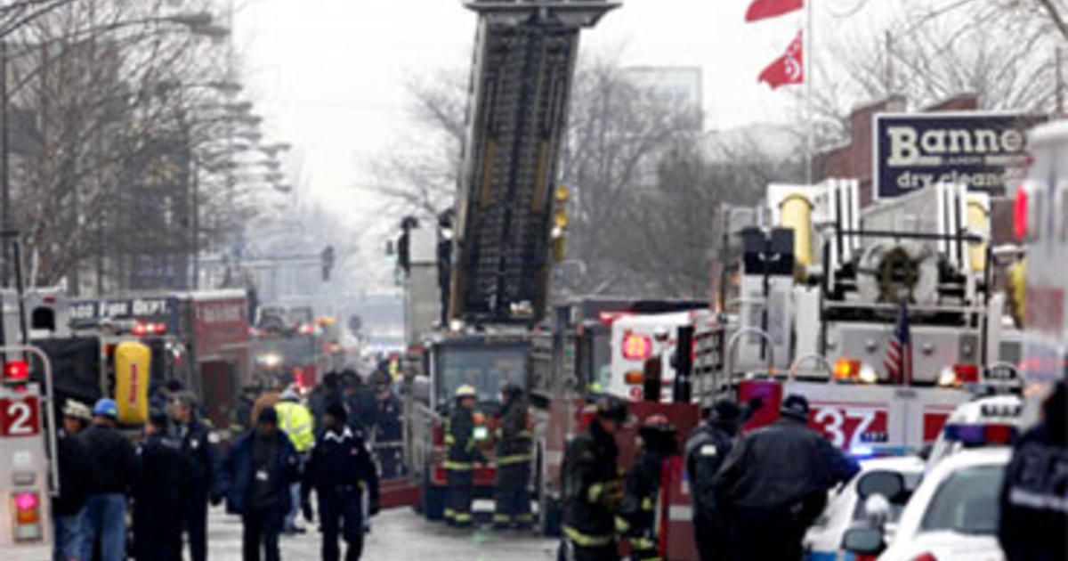 Royals pay tribute to 2 firefighters killed in Kansas City blaze