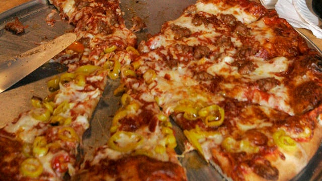 Man Who Ordered 178 Pizzas Agrees To Pay Up, Says Lawyer 