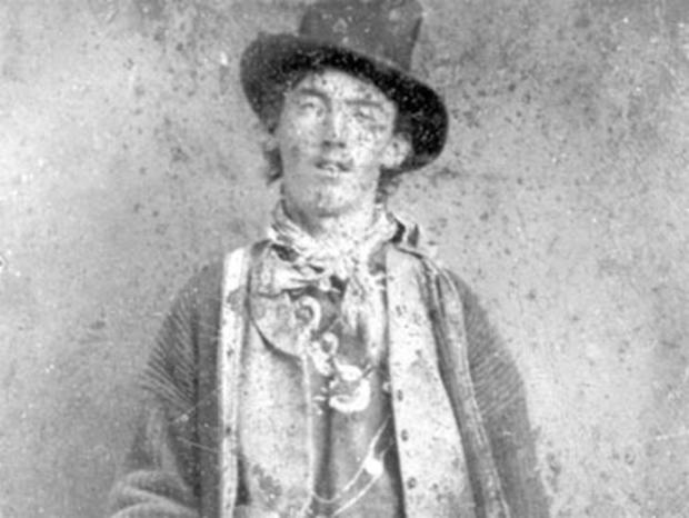 Billy the Kid to be Pardoned 130 Years Later? 
