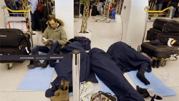 France stranded travelers 