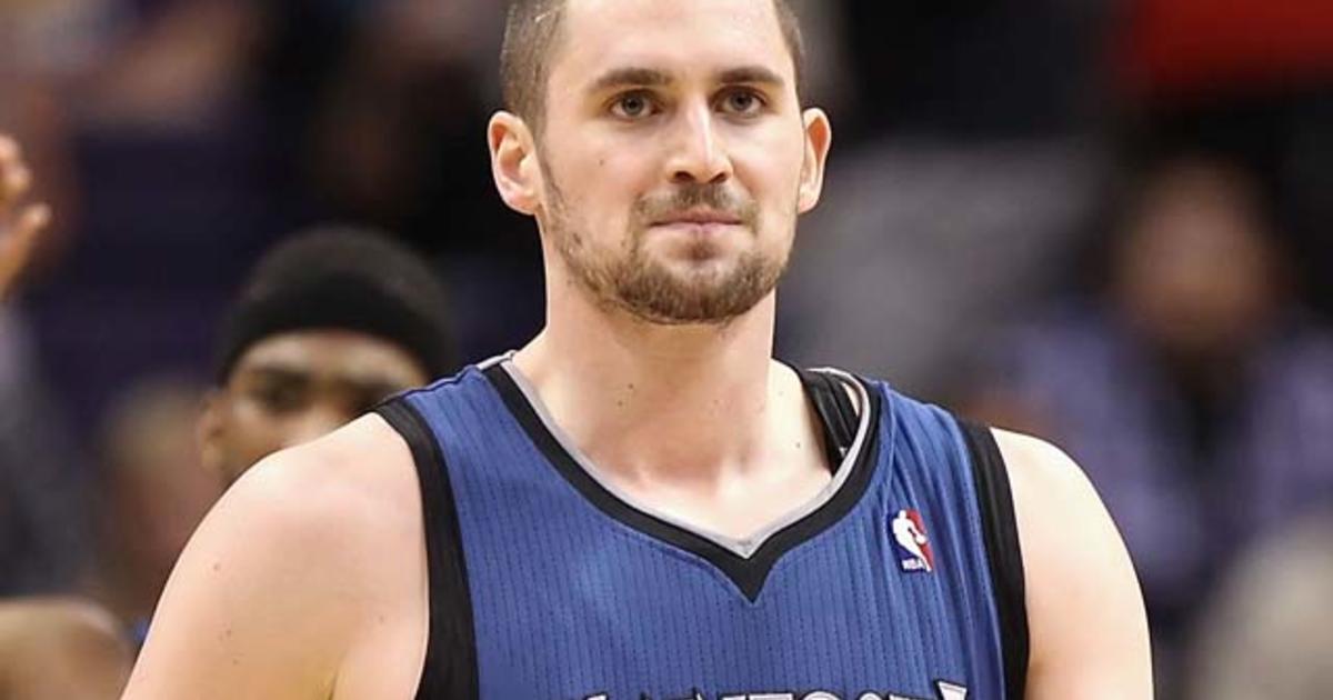 kevin love jersey timberwolves
