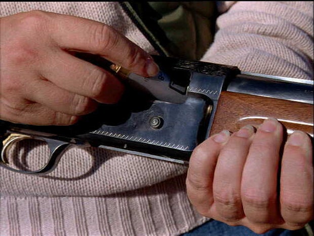 Police Kill Shotgun-Toting Man Near Mormon Temple on Christmas Day 