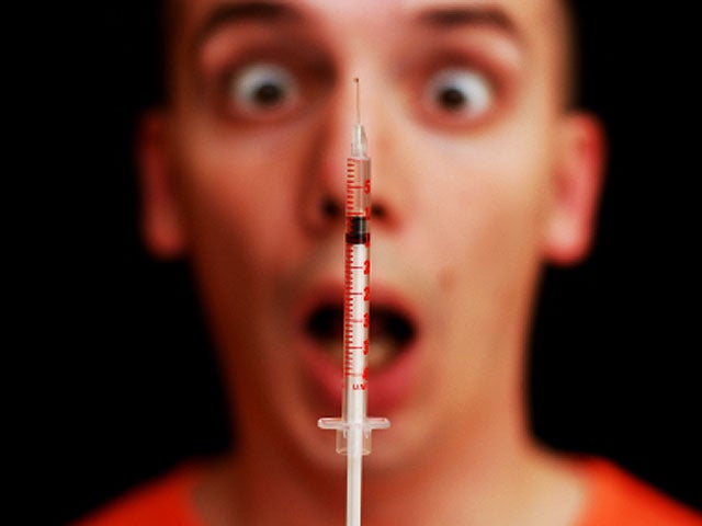 shot, influenza, immunization, vaccine, flu, stock