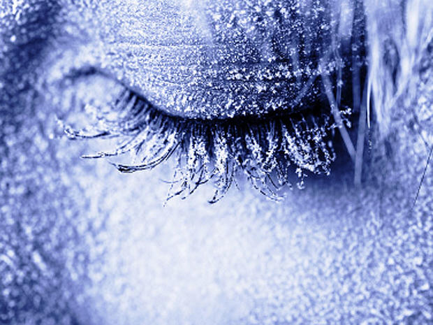 eye, frost, istockphoto, 4x3 