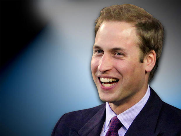 Royal Christmas Without Prince William? 