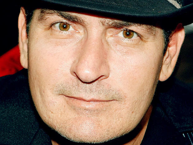 Charlie Sheen 911 Tape Released: "Very, Very Intoxicated," Says Doctor 
