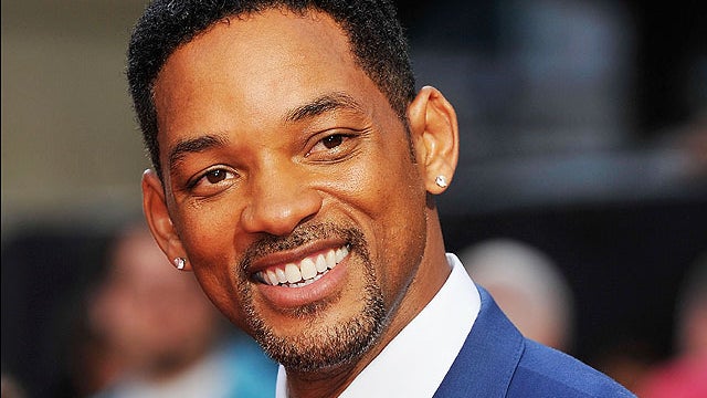 will smith 