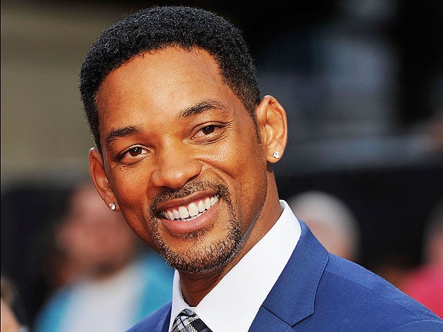 will smith 