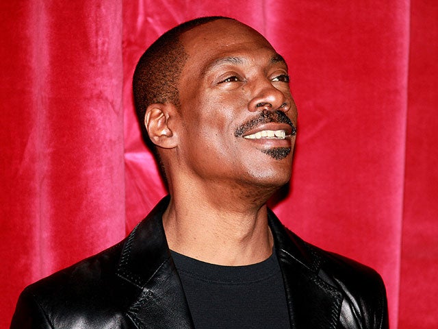 Eddie Murphy 