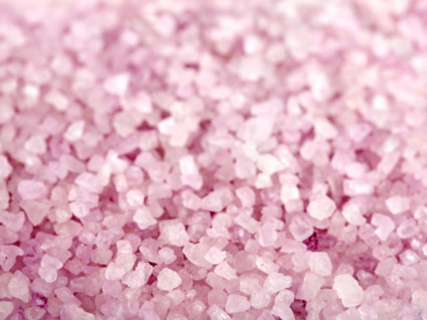 generic, 4x3 ,bath salts 