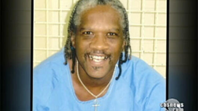 Kevin Cooper has spent 25 years on the state's death row, always maintaining he's innocent of murder. Now he's just hoping California's outgoing Gov. Arnold Schwarzenegger will step in to block his execution. 