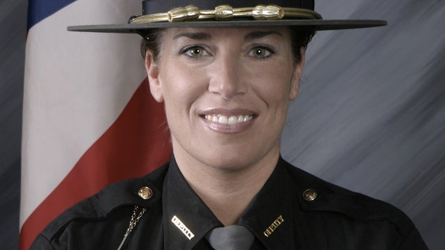Deputy Suzanne Hopper Killed in Shootout at Ohio Trailer Park; Suspect Also Killed 