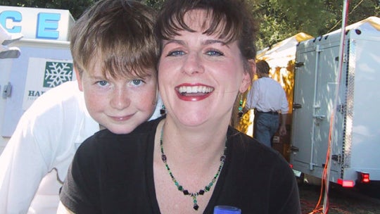 Kristi Cornwell: Brother of Missing Ga. Woman Found Body, Suspect Killed Self Last Spring 