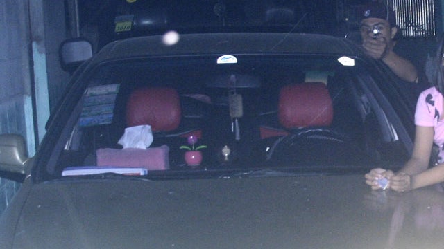 Reynaldo Dagsa, Philippines Official, Caught Murder Suspect in Family Picture 