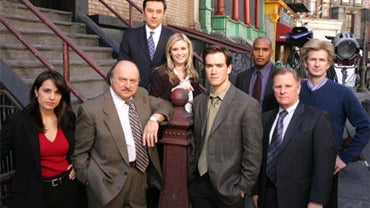 NYPD Blue 