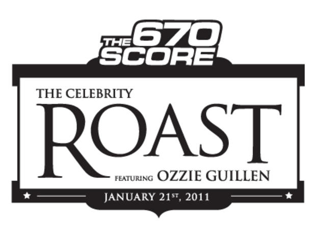 The Score's Celebrity Roast  