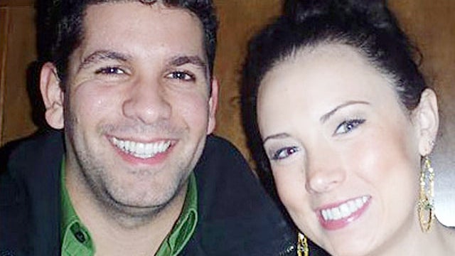 Ex-Ariz. Woman Burned, Fiance Killed In Puerto Rico Gasoline and Blowtorch Attack 