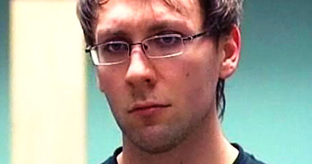 Man Killed, Mutilated Cats, Say Kentucky Police CBS News