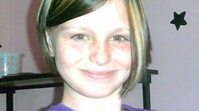Zahra Baker Update: Disabled NC Girl Died Two Weeks Before Reported Missing, Warrant States 
