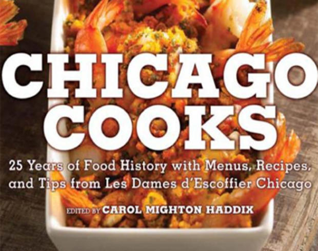 Chicago Cooks 