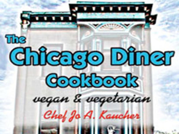 Chicago Diner Cookbook 