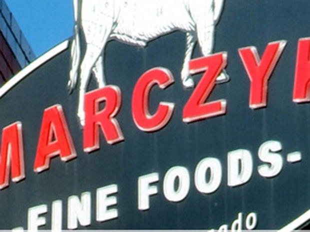 Marczyk Fine Foods 