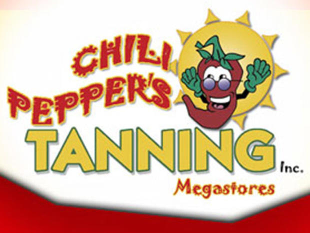 Chili Peppers Tanning Inc 