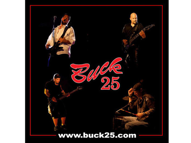 Buck25 