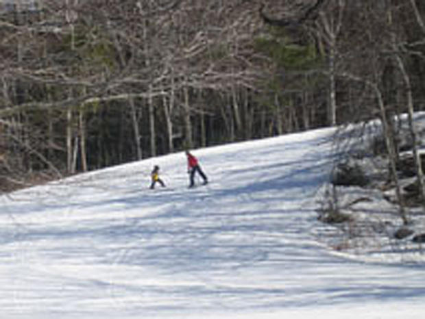 Blue Hills Ski Area 