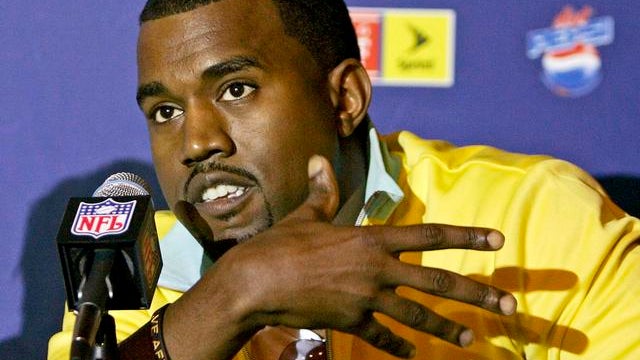 Kanye West Sued for Alleged Attack on Photographer at NYC Party 