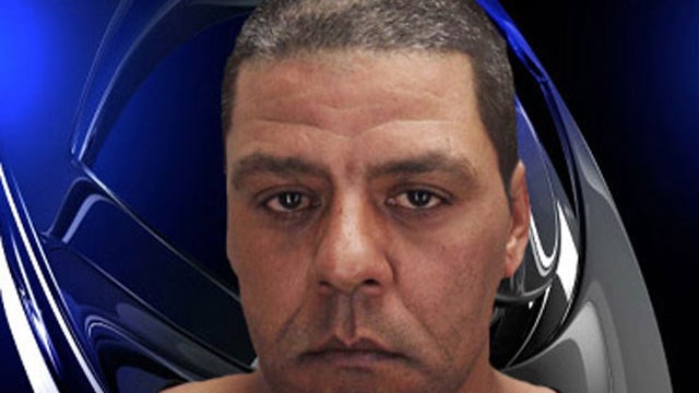 Florida Man Arrested After Police Find Van Full of Horse Meat and Horse Legs 