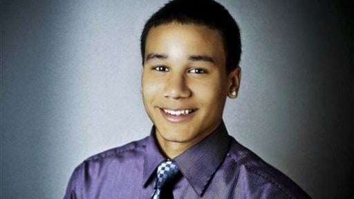 Omaha Teen Shooting Suspect Warned of Violence on Facebook 