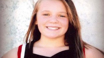Hailey Dunn Missing: 13-Year-Old Texas Girl Missing &amp;amp;amp;amp;amp;amp; No Amber Alert 