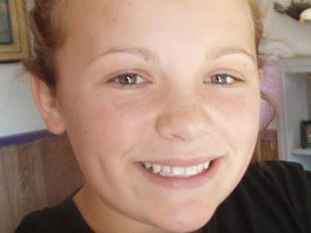 Hailey Dunn Missing: 13-Year-Old Texas Girl Missing &amp;amp; No Amber Alert 