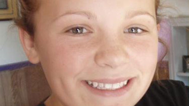 Hailey Dunn Missing: 13-Year-Old Texas Girl Missing &amp;amp; No Amber Alert 