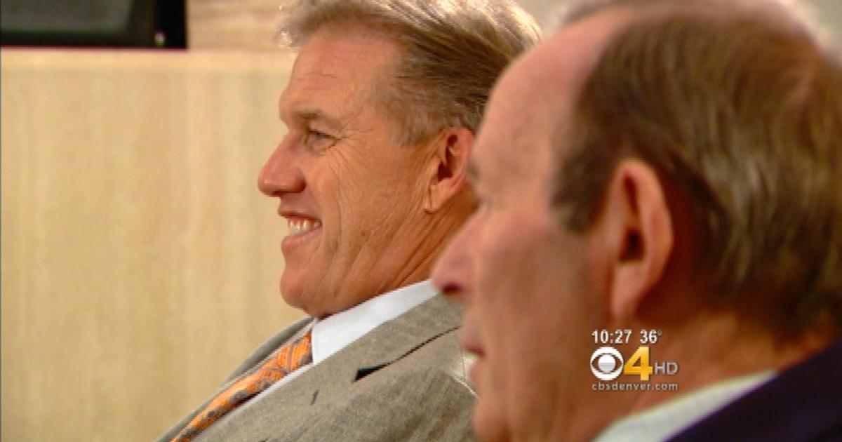 John Elway Retires from NFL After Broncos Exit: 'I Don't Have That