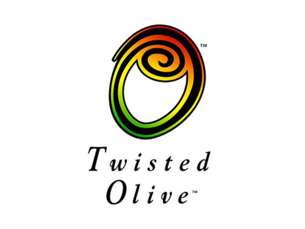 Twisted Olive 