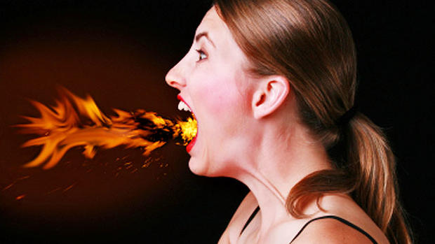 Is it heartburn - or something serious? 9 look-alike conditions 