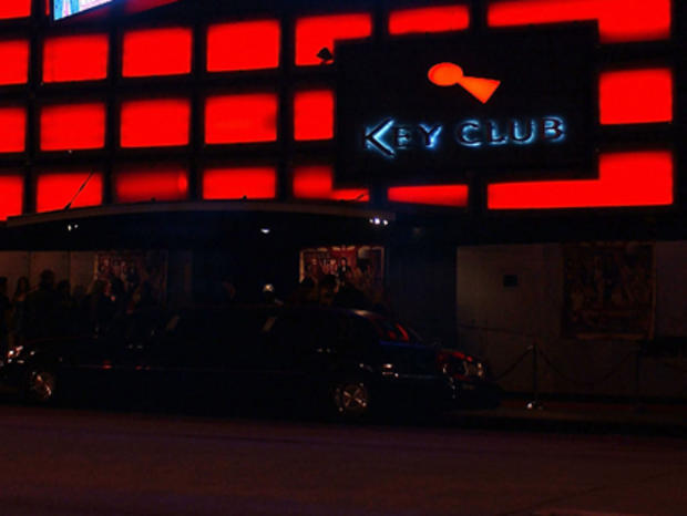 Key Club 