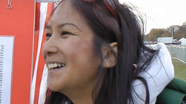 Heckler Shouts About Obama Interrupt N.J. Congressman&acirc; 