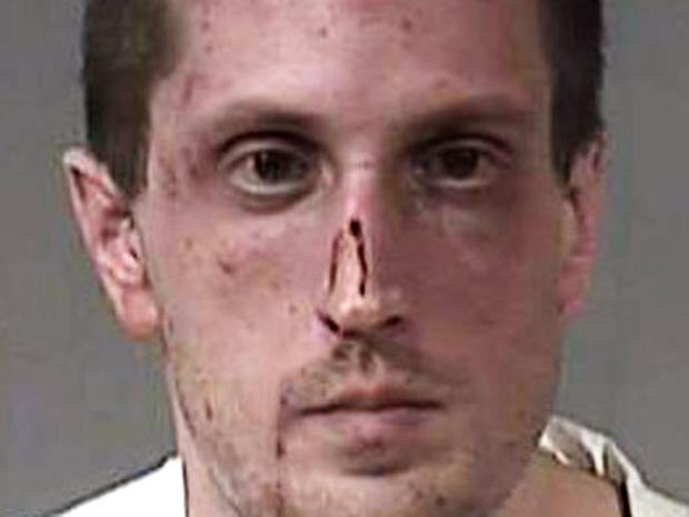 Arizona Strip Club Shooter Gavin Macfarlane Charged with Seven Felonies, Two Counts Murder 