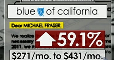 Blue Shield Rate Hikes Set to Skyrocket - CBS News