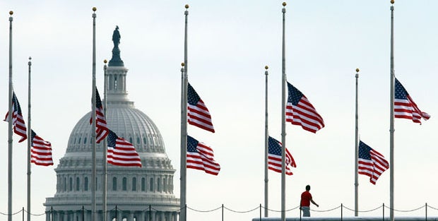 capitol, Washington, Arizona, Giffords 