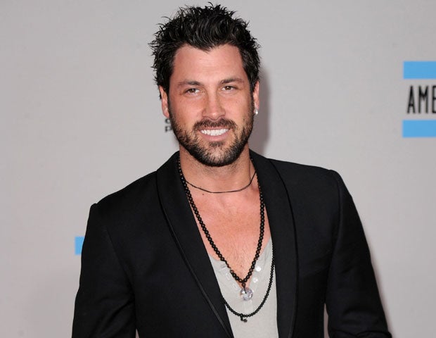 Maksim Chmerkovskiy 