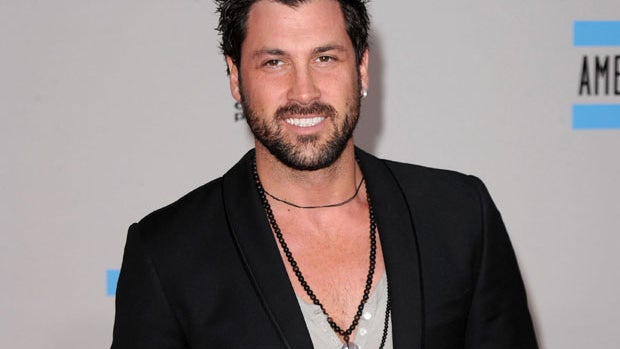 Maksim Chmerkovskiy 