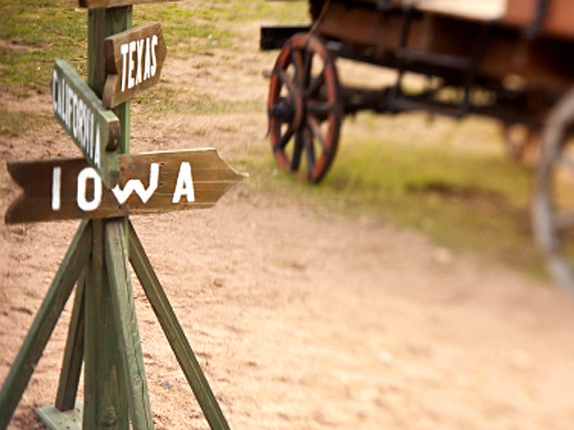 Iowa, state, 4x3, generic 