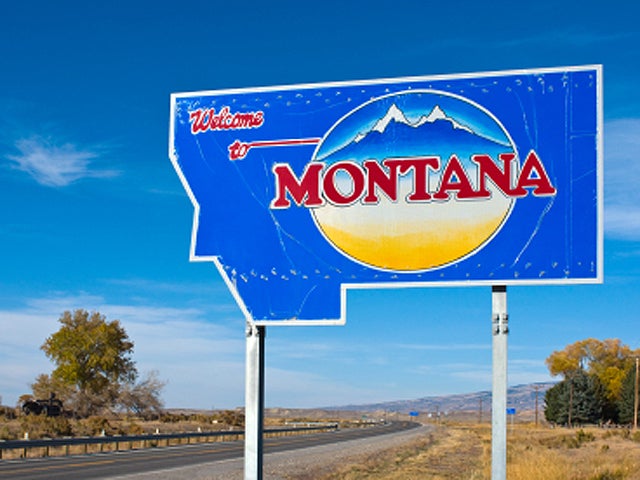 Montana 