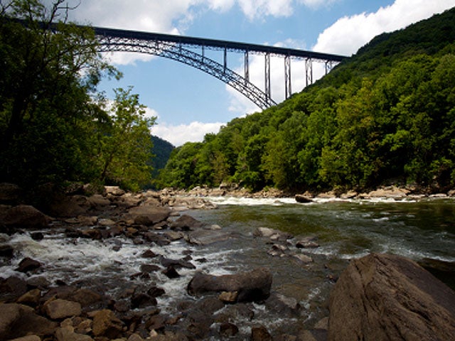 West Virginia, state, 4x3, generic 